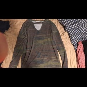 Brand new boutique shirt